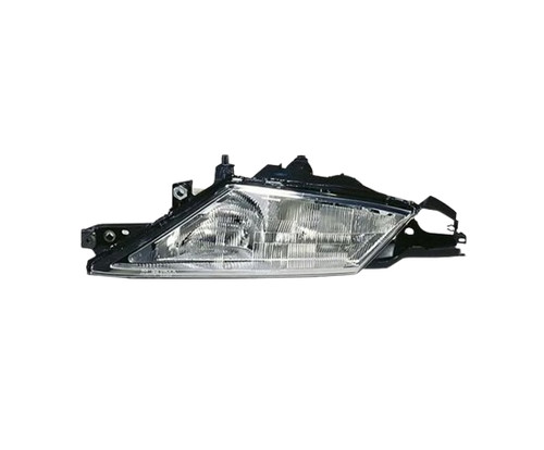 Fanale faro plastica anteriore - fanale,