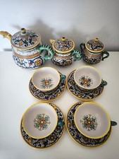 Raro servizio da te da 4