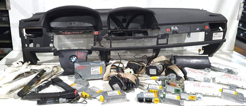 Ricambi usati kit airbag - usati,, bmw