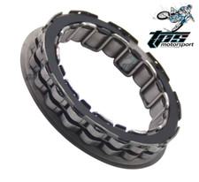 CUSCINETTO FRIZIONE MOTORINO AVVIAMENTO A STRAPPO ADATTO A: KAWASAKI VN 800 VULCAN 1995 - 2006