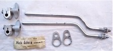 SUPPORTI PARABREZZA MOTO GILERA