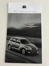 Chrysler PT Cruiser 2.0