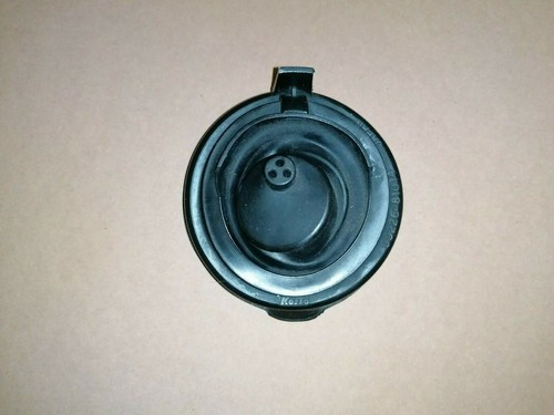 Headlight cover koito - headlight,