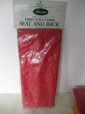 Sedia direzionale ricambio