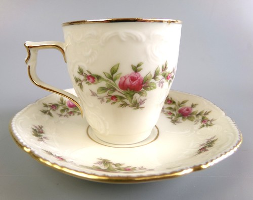 Tazza caffè rosenthal - caffè,