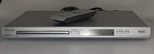 Lettore dvd philips modello - dvd,
