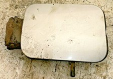 SPORTELLO / SPORTELLINO CARBURANTE RENAULT MEGANE (GRIGIO)