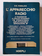 Ravalico L'Apparecchio Radio a