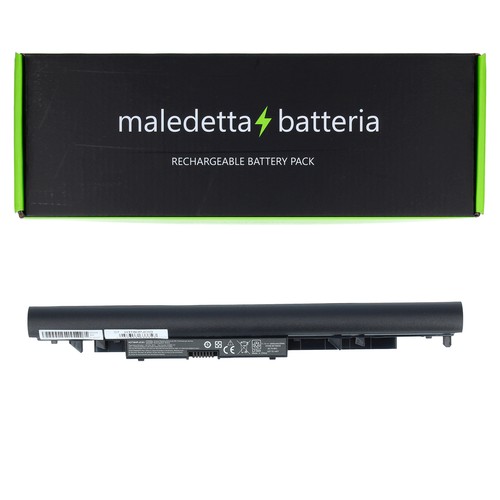 Batteria nero 2600 mah - 11,1,