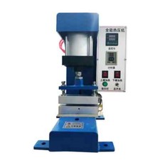 Sigillatrice Punzonatrice Automatica ad Aria, Macchina per Aprire Cartoni