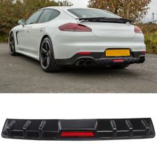 Diffusore posteriore luce