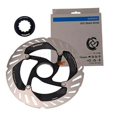 Rotore freno a disco Shimano