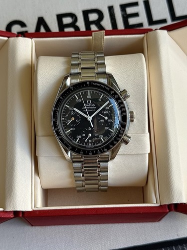 Omega speedmaster 1999 - speedmaster,