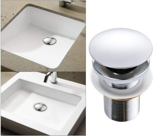 Piletta scarico click - , clack