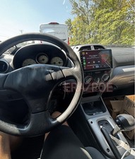 Autoradio 9" per Toyota RAV4