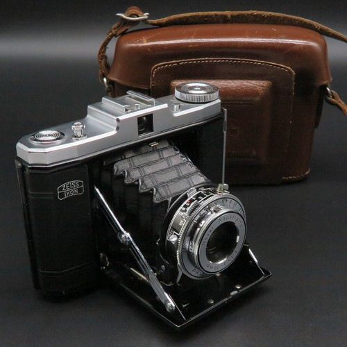 Zeiss ikon signal nettar - zeiss,