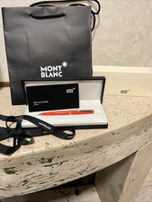 Penna Montblanc Corallo