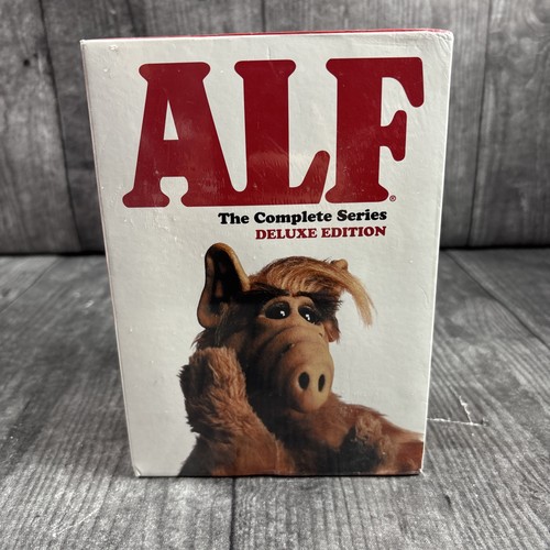 Alf the complete - the, series