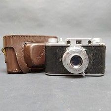 Macchina fotografica Ferrania