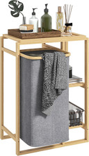 Cesto Portabiancheria Con