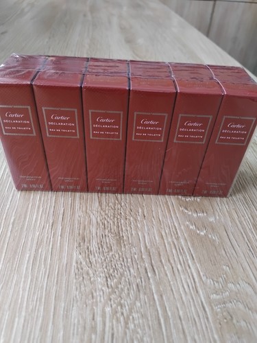 Eau toilette déclaration - eau,