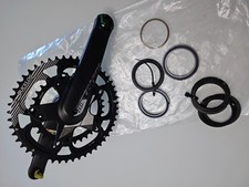 LOOK ZED 2 Carbon Crankset and