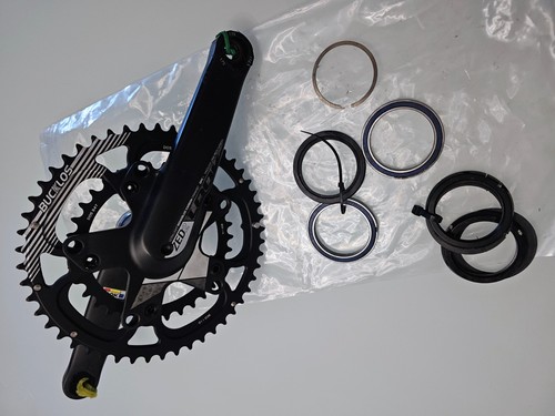 Look zed carbon - look,