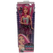 Barbie rock n - barbie,