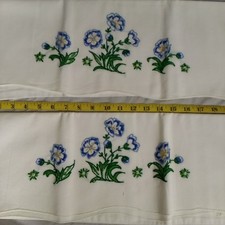 Set federa Pansy fiore