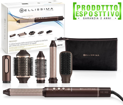 Imetec bellissima prodigy - imetec,