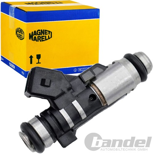 Magneti marelli iniettore - magneti,