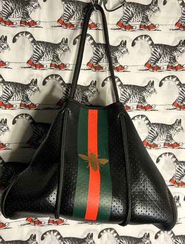 Borsa tote parker hyde - borsa,