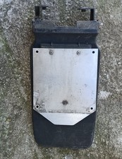 Portatarga BMW R1100R R850R