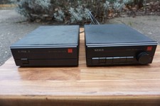 Amplificatore finale di fascia