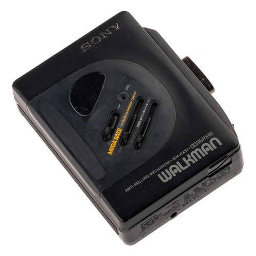 Walkman sony ex37 - sony, /