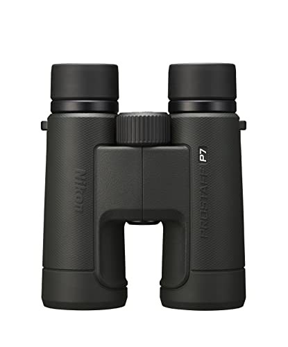 Nikon prostaff 8x42 - prostaff, p7