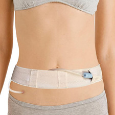 Cintura per Dialisi Peritoneale, Cintura per Dialisi Addominale, Dispositivo Di 