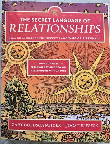 The secret language - language, of