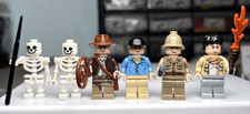 LEGO Indiana Jones Temple