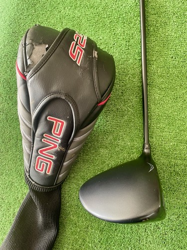 Ping g25 driver - ping,