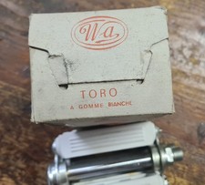 Pedali vintage Way Assauto TORO nos