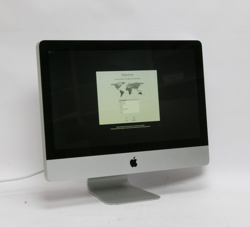Apple imac pollici 3 06 - pollici, 3,06