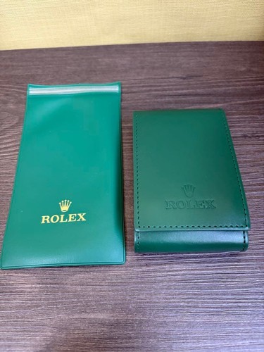 Rolex custodia orologio - rolex,