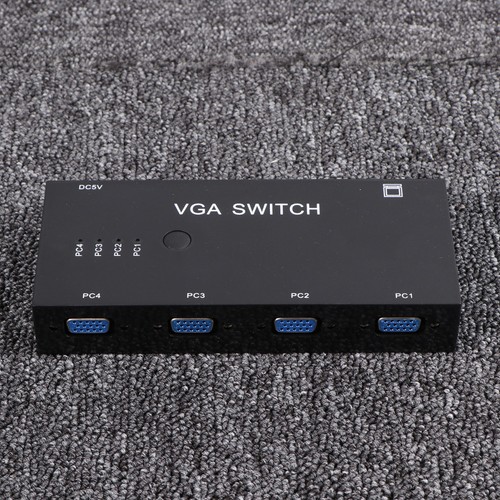 Durevole porte vga - durevole, 4