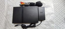 Console SONY PLAYSTATION 2