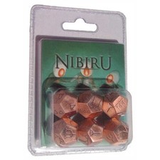 Nibiru - Gioco di Ruolo: Set