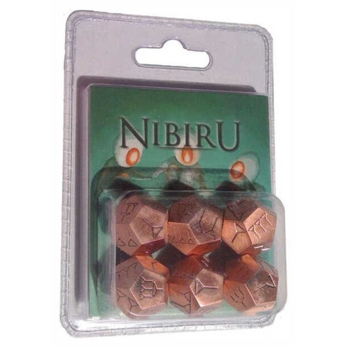 Nibiru gioco ruolo set - -, di