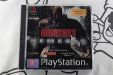 PLAY STATION PS1 PSX PSONE