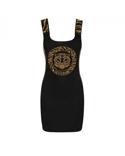 Abito donna nero just - donna,