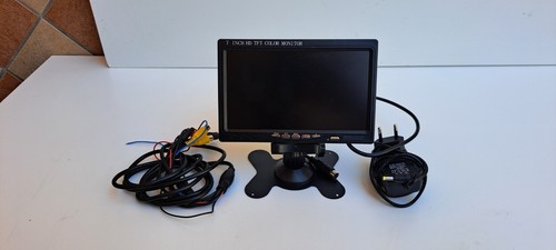 Monitor pollici tft - monitor,